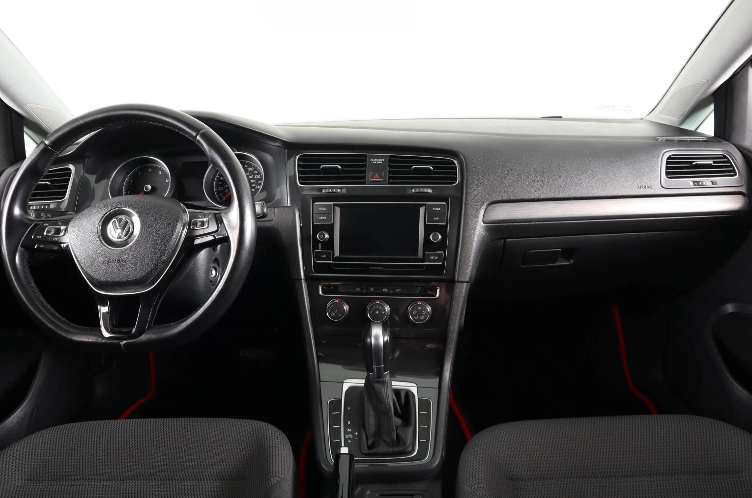 Volkswagen Golf 13 из 22