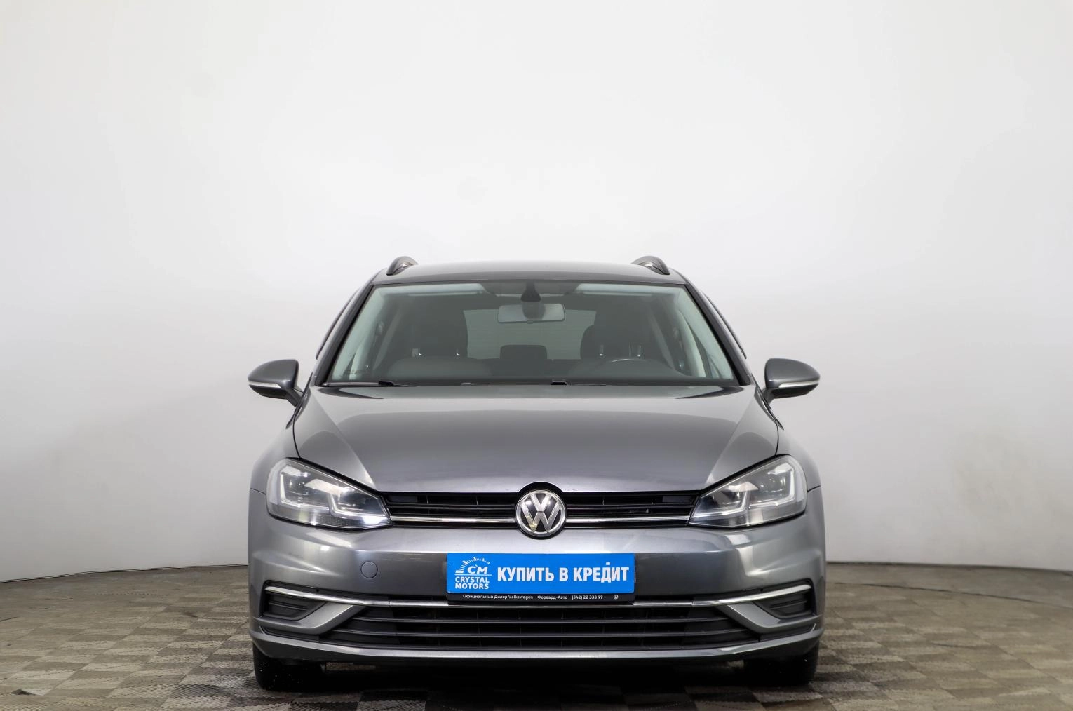 Volkswagen Golf 2 из 22