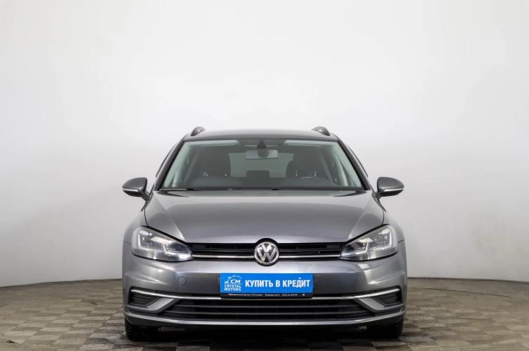 Volkswagen Golf 2 из 5