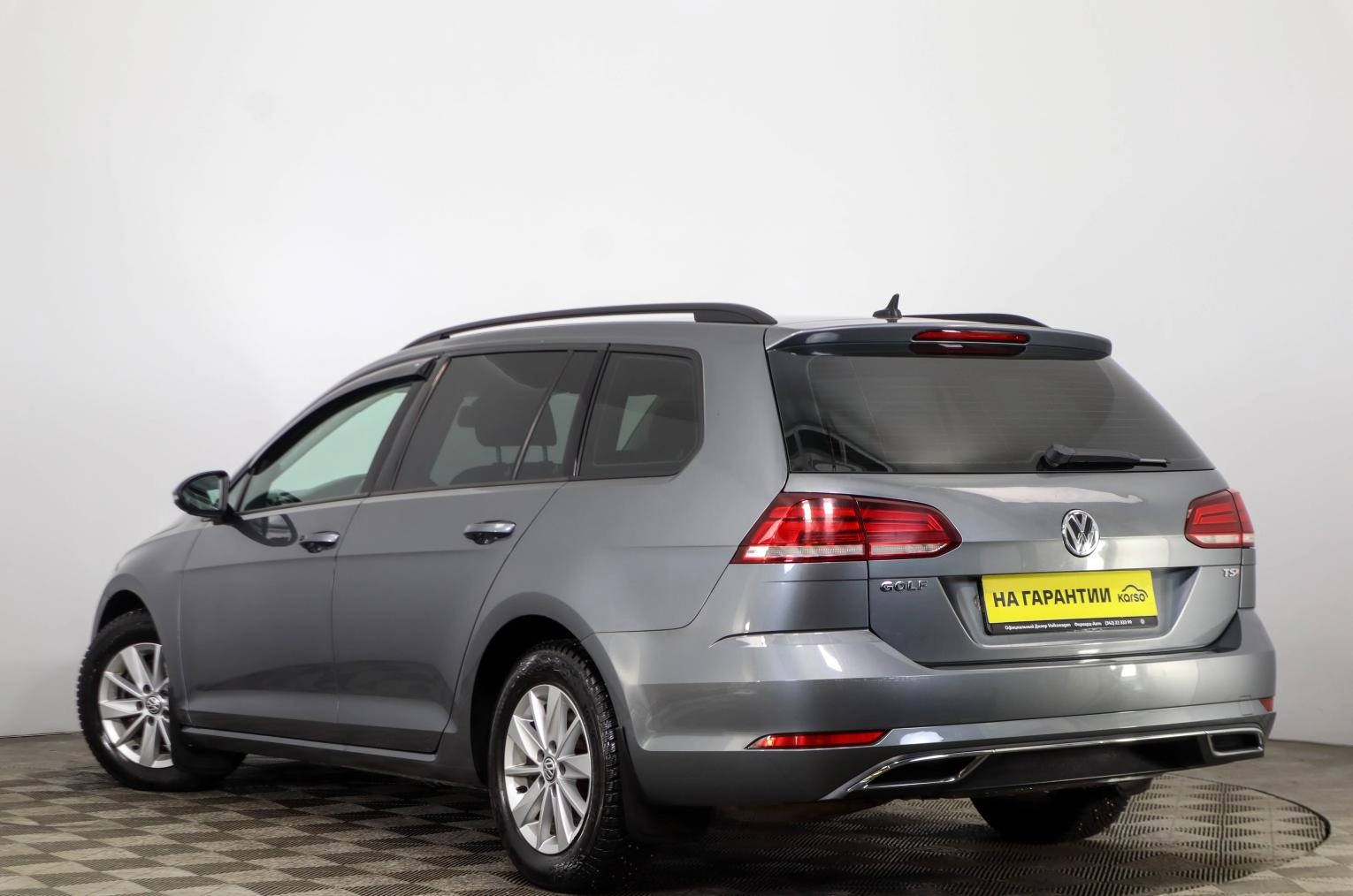 Volkswagen Golf 6 из 22