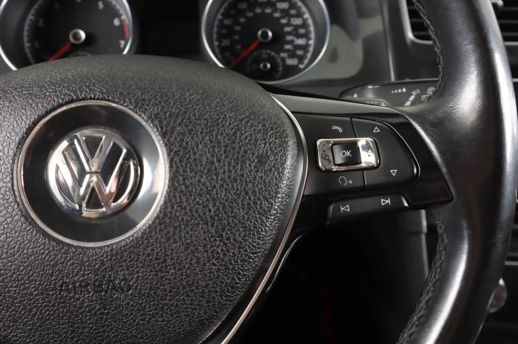 Volkswagen Golf 17 из 22