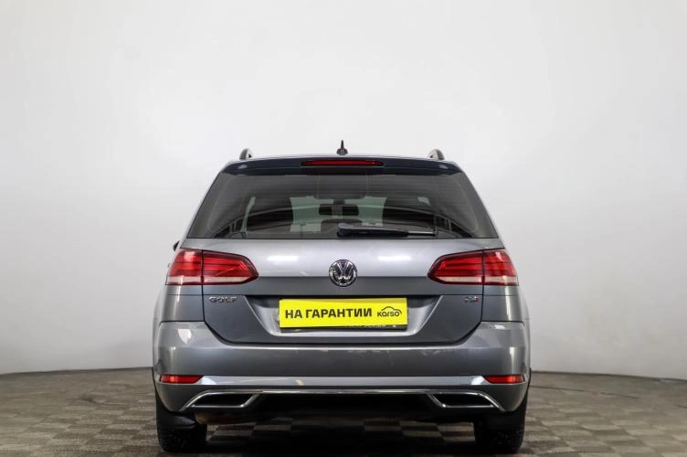 Volkswagen Golf 5 из 5