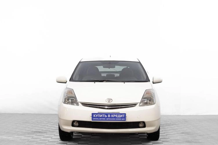 Toyota Prius 2 из 6
