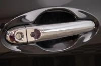 Nissan Note 24 из 25