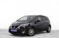 Nissan Note 3 из 25