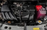 Nissan Note 7 из 25