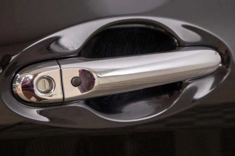 Nissan Note 24 из 25