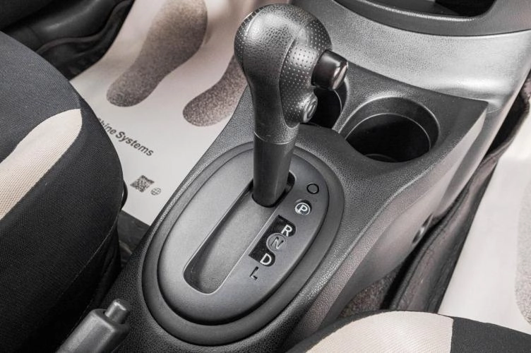 Nissan Note 19 из 25