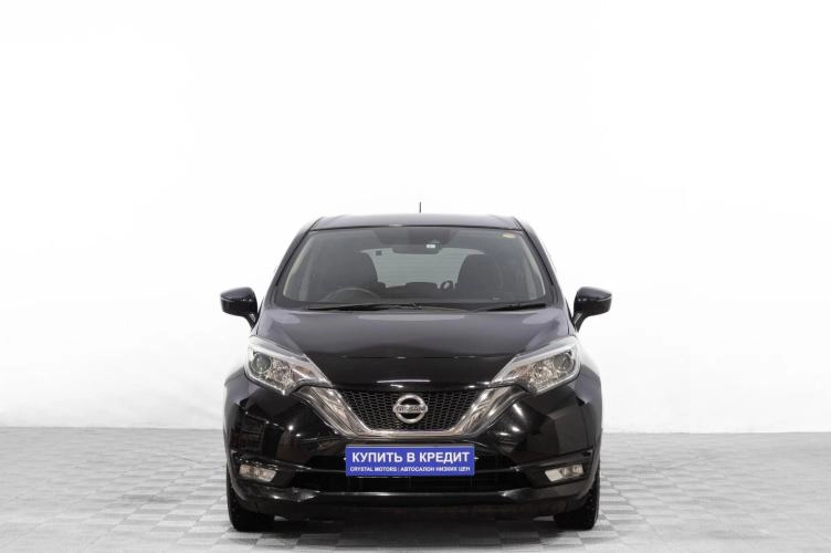 Nissan Note 2 из 5