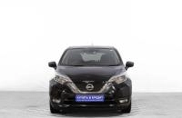 Nissan Note 2 из 25