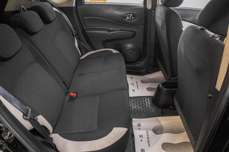 Nissan Note 23 из 25