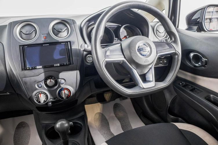 Nissan Note 15 из 25