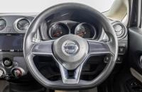 Nissan Note 14 из 25