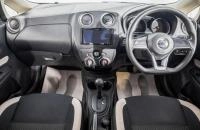 Nissan Note 10 из 25