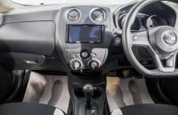 Nissan Note 16 из 25