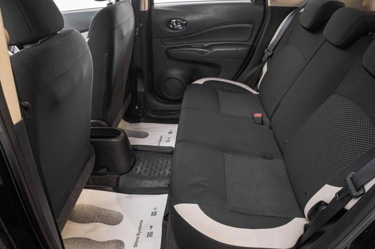 Nissan Note 22 из 25