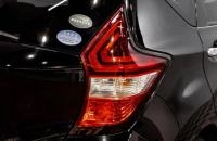 Nissan Note 9 из 25