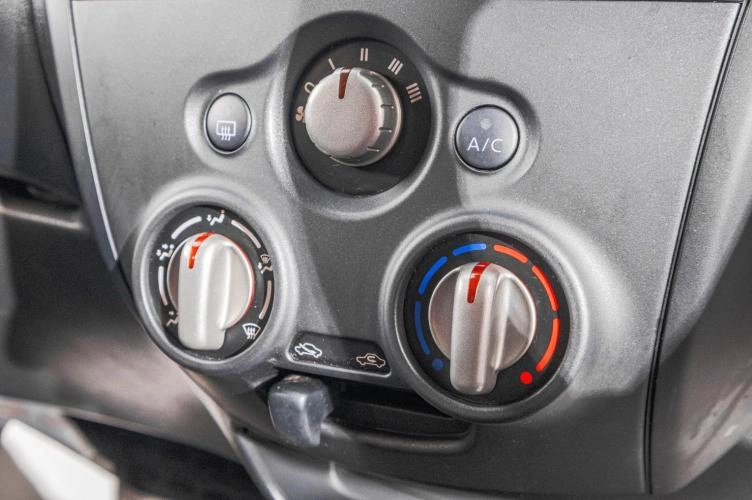 Nissan Note 18 из 25