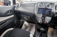 Nissan Note 20 из 25