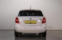 Skoda Fabia 5 из 14