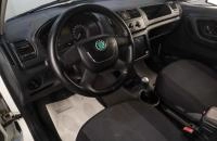 Skoda Fabia 7 из 14