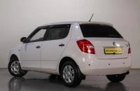 Skoda Fabia 4 из 14