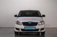 Skoda Fabia 2 из 14