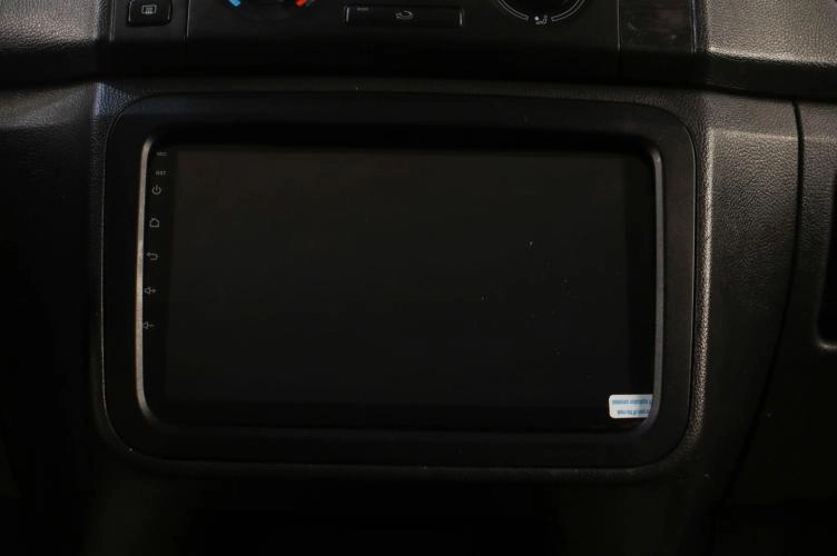 Skoda Fabia 11 из 14