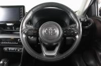 Toyota Yaris Cross 15 из 24