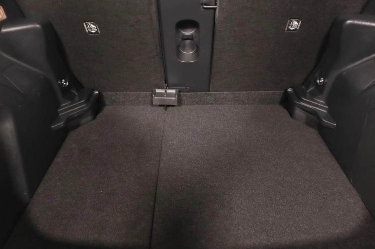 Toyota Yaris Cross 7 из 24