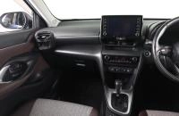 Toyota Yaris Cross 12 из 24