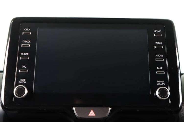 Toyota Yaris Cross 18 из 24