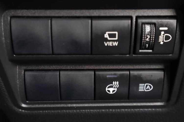 Toyota Yaris Cross 22 из 24