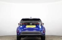 Toyota Yaris Cross 5 из 24