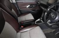 Toyota Yaris Cross 8 из 24