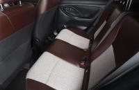 Toyota Yaris Cross 10 из 24