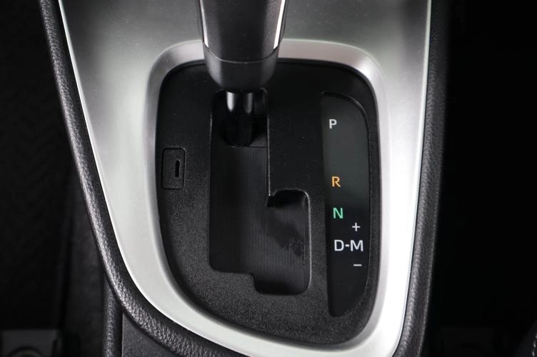 Toyota Yaris Cross 20 из 24