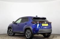 Toyota Yaris Cross 6 из 24
