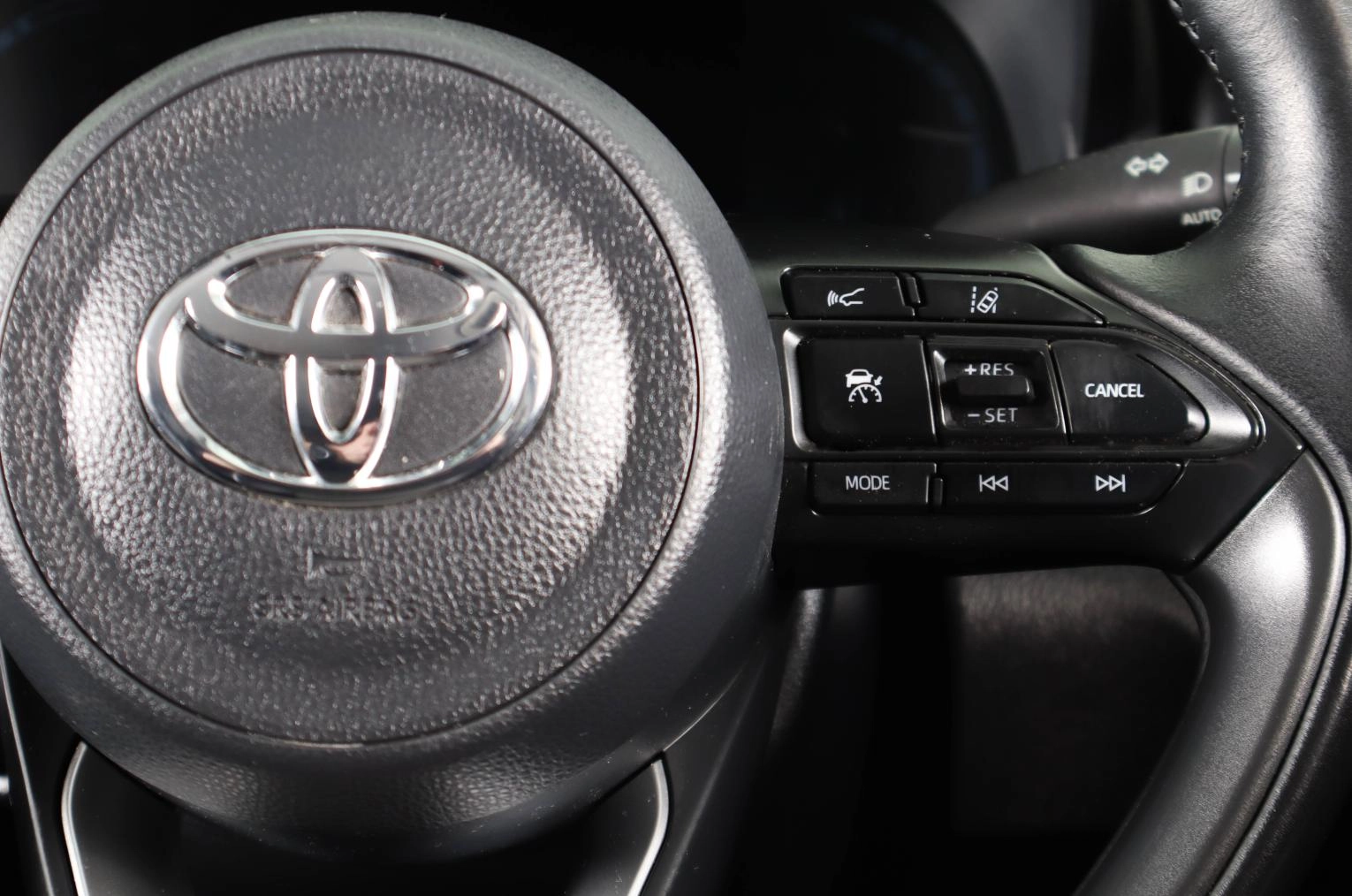Toyota Yaris Cross 17 из 24