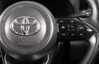 Toyota Yaris Cross 17 из 24