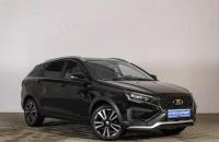 ВАЗ (LADA) Vesta 1 из 19
