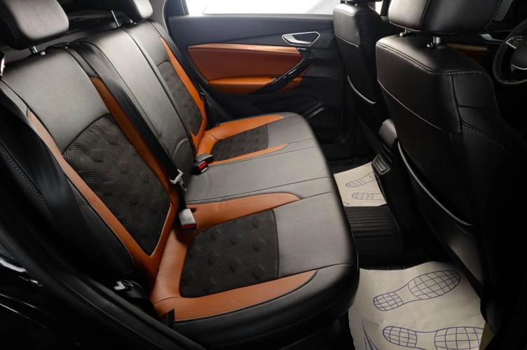 ВАЗ (LADA) Vesta 9 из 19