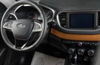 ВАЗ (LADA) Vesta 11 из 19