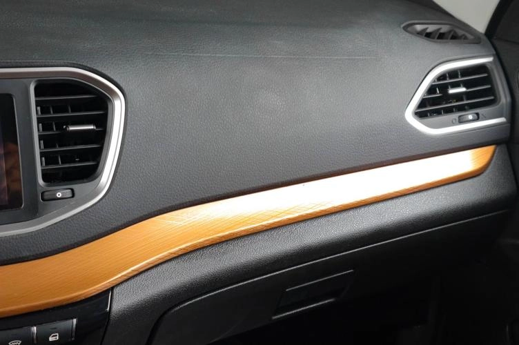 ВАЗ (LADA) Vesta 13 из 19