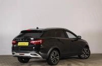 ВАЗ (LADA) Vesta 6 из 19
