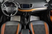 ВАЗ (LADA) Vesta 12 из 19