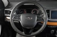 ВАЗ (LADA) Vesta 14 из 19
