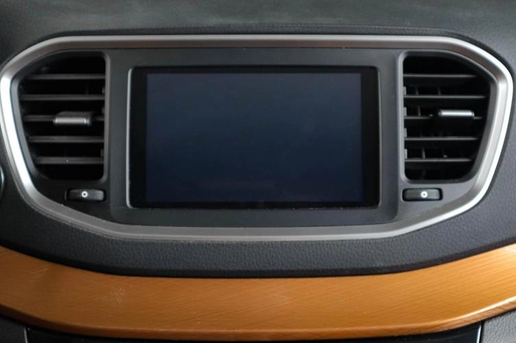 ВАЗ (LADA) Vesta 17 из 19