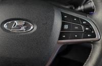 ВАЗ (LADA) Vesta 16 из 19