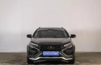 ВАЗ (LADA) Vesta 2 из 19
